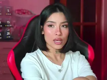 Bongacams Sex Chat of JulieTurner