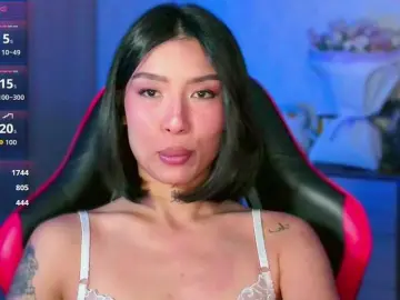 Bongacams Live Sex Cam of JulieTurner