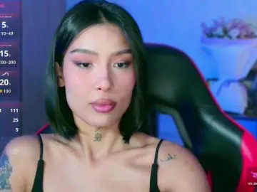 Bongacams Sex Chat of JulieTurner