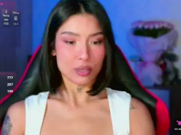 Bongacams Free Live Porn of JulieTurner