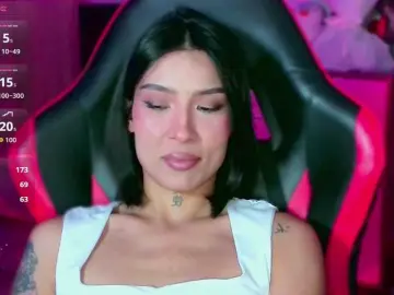 Bongacams Watch Live Sex Cams of JulieTurner