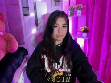 Bongacams Live Sex Cam of LianyTaylor