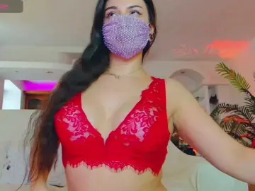 Bongacams Nude Webcam of Sabenna
