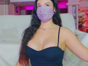 Bongacams Best Webcam of Sabenna