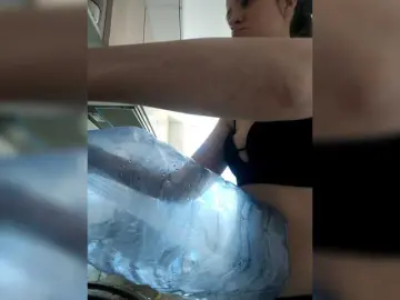 Bongacams Private Sex Chat of Bogina2