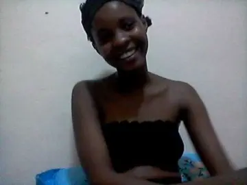 Bongacams Private Sex Chat of Ebonysly