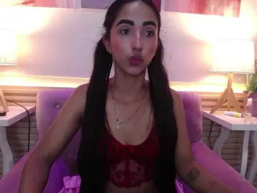 Bongacams Best Webcam of SweetyLally