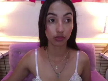 Bongacams Private Sex Chat of SweetyLally