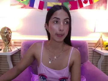 Bongacams Sex Chat of SweetyLally