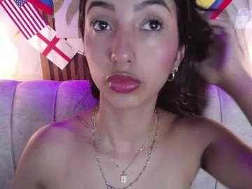 Bongacams Free Live Porn of SweetyLally