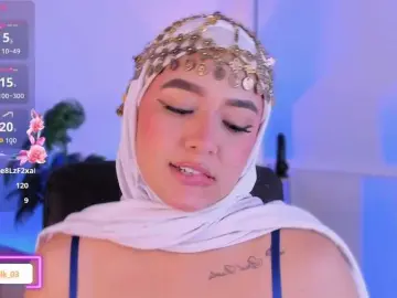 Bongacams Free Porn Cam of Jazmin-Kitana