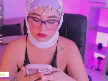 Bongacams Adult Video Chat of Jazmin-Kitana