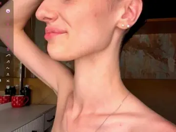 Bongacams Private Sex Chat of LudivinaCarrilo