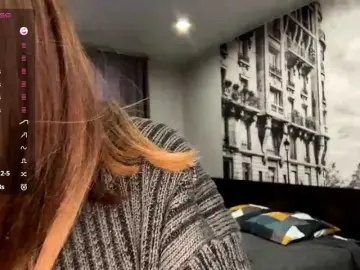 Bongacams Sex Chat of LudivinaCarrilo