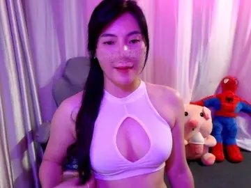 Bongacams Adult Webcam of Luna-Candy
