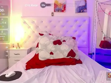 Bongacams Adult Video Chat of queendesiree
