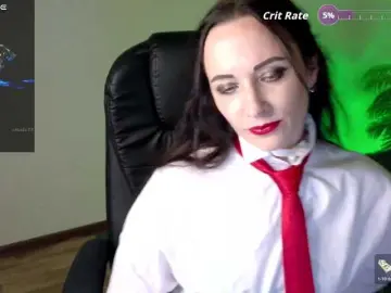 Bongacams Adult Webcams of Sirene