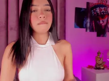 Bongacams Best Webcam of Gabriela-Suarez-1