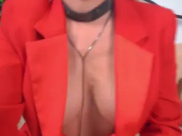 Bongacams Sex Chat of IsadoraDunkan
