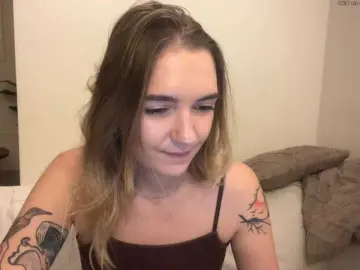 Bongacams Live Sex of RoxyHorny