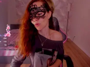 Bongacams Private Sex Chat of Margo-Kelly
