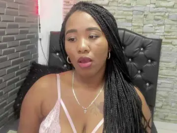 Bongacams Sex Chat of pamela-ebony