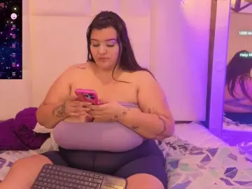 Bongacams Free Live Porn of Jazmin-bigboobs1