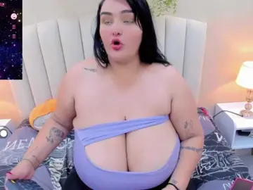 Bongacams Sex Chat of Jazmin-bigboobs1