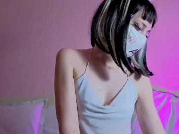 Bongacams Adult Video Chat of LunaNyan