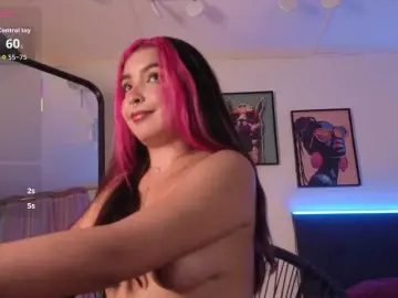 Bongacams Sex Chat of MaiaMancini