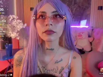 Bongacams Best Webcam of Sabrinaa1