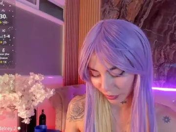 Bongacams Live Porn of Sabrinaa1