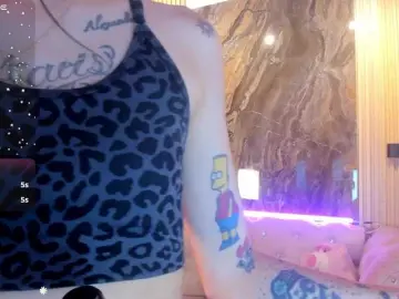 Bongacams Best Webcam of Sabrinaa1