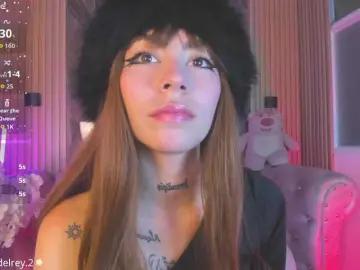 Bongacams Watch Live Sex Cams of Sabrinaa1