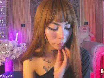 Bongacams Nude Webcam of Sabrinaa1