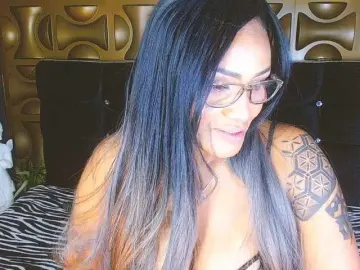 Bongacams Adult Webcams of blackambar