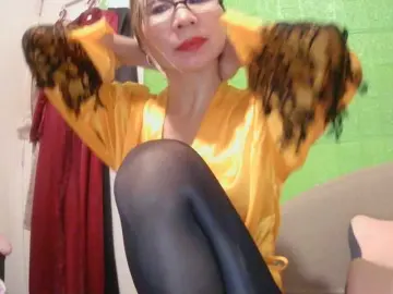 Bongacams Adult Webcams of Camgirl26