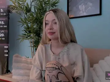 Bongacams Free Porn Cam of DragonFlya