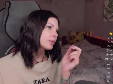 Bongacams Best live sex cam show of LiluDallass