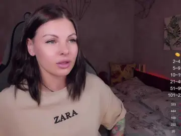 Bongacams Watch Live Sex Cams of LiluDallass