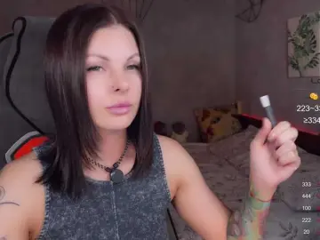 Bongacams Live Porn of LiluDallass
