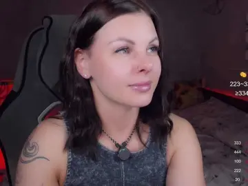 Bongacams Private Sex Chat of LiluDallass