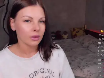 Bongacams Live Porn of LiluDallass