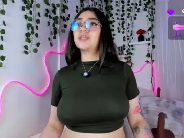Bongacams Live Porn of Samii-Evans