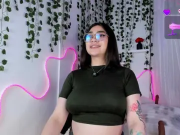 Bongacams Private Sex Chat of Samii-Evans