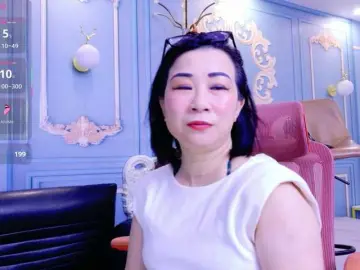 Bongacams Sex Cam of LucianaMeca