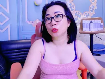Bongacams Free Porn Cam of LucianaMeca