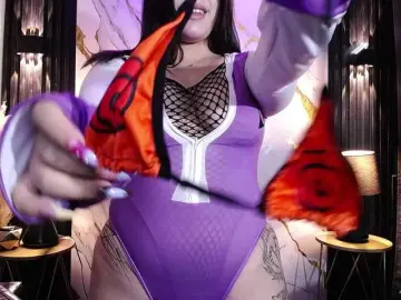 Bongacams Sex Chat of Annybutty