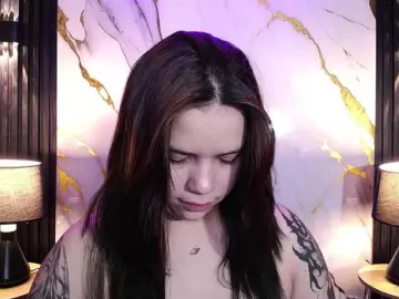 Bongacams Sex Chat of Annybutty