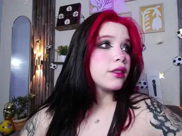 Bongacams Sex Cam of Annybutty